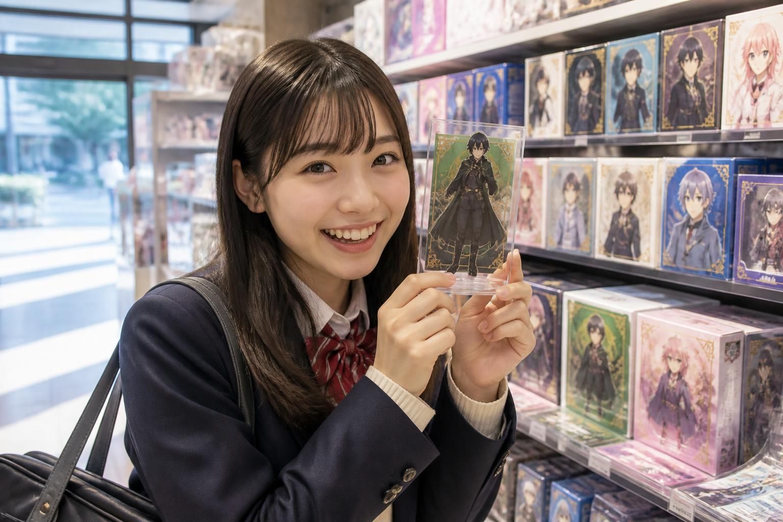 予約受付体制の違いに注目
