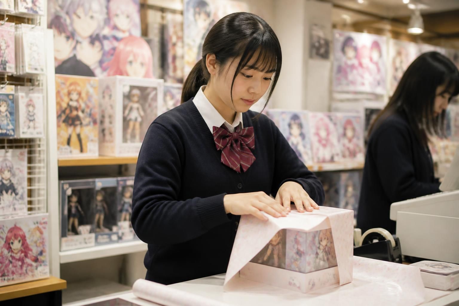送料や発送方法の工夫